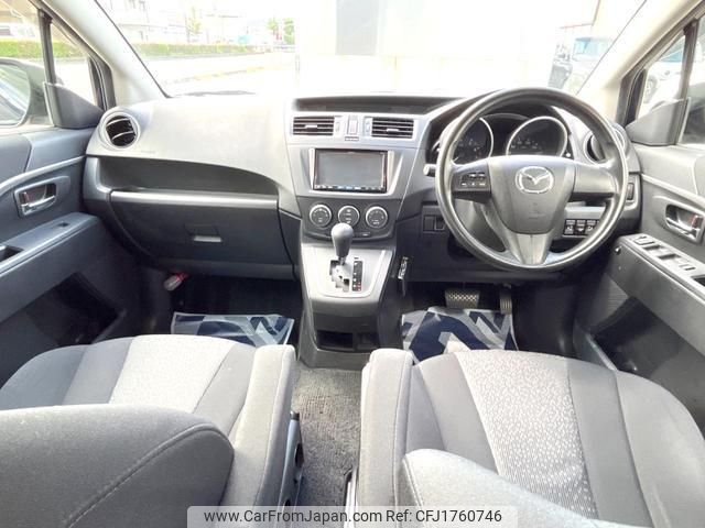 mazda premacy 2012 CFJ1760746 image 2
