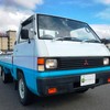 mitsubishi delica-truck 1992 Mitsuicoltd_MBDT0100229R0111 image 1