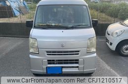 suzuki every 2007 -SUZUKI--Every EBD-DA64V--DA64V-197143---SUZUKI--Every EBD-DA64V--DA64V-197143-