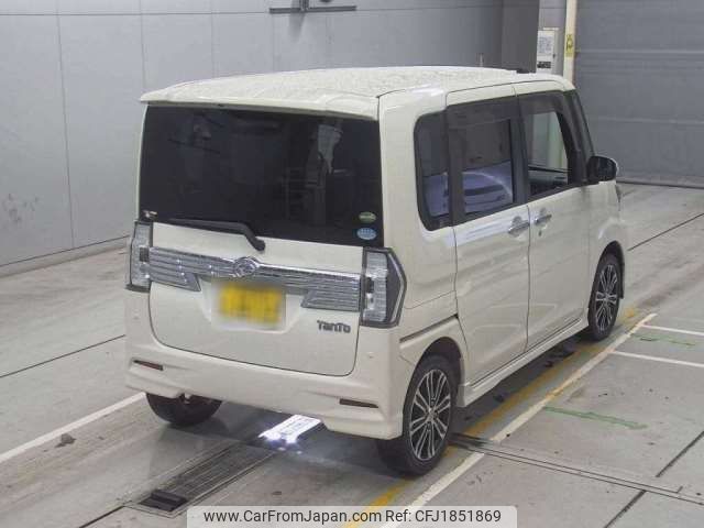 daihatsu tanto 2016 CFJ1851869 image 2