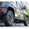 suzuki jimny-nomade 2025 quick_quick_3BA-JC74W_MA3JJC74W00222608 image 12