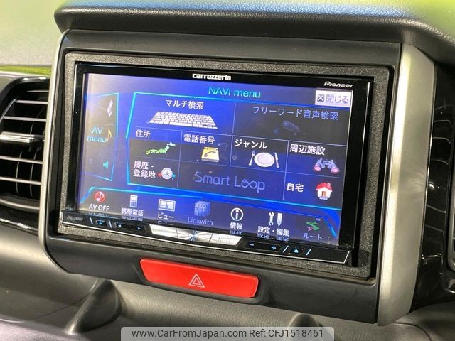 honda n-box 2013 CFJ1518461 image 2