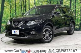 nissan x-trail 2014 -NISSAN--X-Trail DBA-NT32--NT32-019945---NISSAN--X-Trail DBA-NT32--NT32-019945-