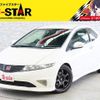 honda civic 2009 -HONDA--Civic ABA-FN2--FN2-1000191---HONDA--Civic ABA-FN2--FN2-1000191- image 1