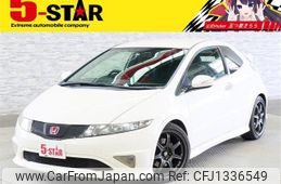 honda civic 2009 -HONDA--Civic ABA-FN2--FN2-1000191---HONDA--Civic ABA-FN2--FN2-1000191-