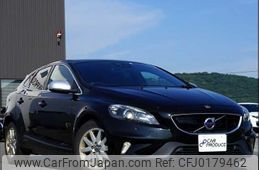 volvo v40 2016 -VOLVO 【福井 334ﾋ713】--Volvo V40 MD4204T--G2307870---VOLVO 【福井 334ﾋ713】--Volvo V40 MD4204T--G2307870-