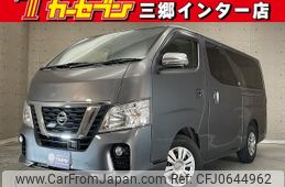 nissan caravan-van 2019 -NISSAN--Caravan Van CBF-VR2E26--VR2E26-121695---NISSAN--Caravan Van CBF-VR2E26--VR2E26-121695-