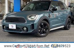 mini mini-others 2022 -BMW--BMW Mini 3DA-42BT20--WMW42BT0203P06000---BMW--BMW Mini 3DA-42BT20--WMW42BT0203P06000-