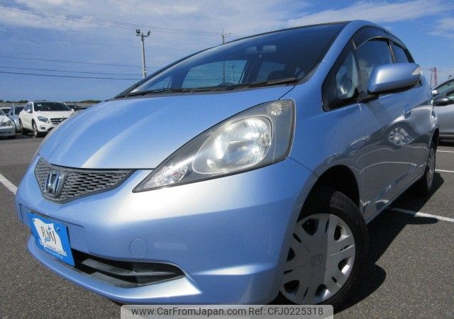 honda fit 2008 REALMOTOR_Y2024090101A-21 image 1