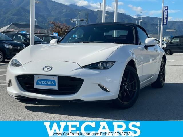 mazda roadster 2019 quick_quick_5BA-ND5RC_ND5RC-303120 image 1