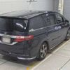 honda odyssey 2017 -HONDA--Odyssey DBA-RC1--RC1-1122709---HONDA--Odyssey DBA-RC1--RC1-1122709- image 2
