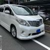 toyota alphard 2010 -TOYOTA--Alphard DBA-GGH25W--GGH25-8014229---TOYOTA--Alphard DBA-GGH25W--GGH25-8014229- image 2