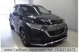 honda vezel 2019 quick_quick_DAA-RU4_1308241