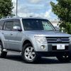 mitsubishi pajero 2007 quick_quick_CBA-V93W_V93W-0004145 image 10