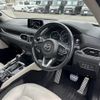 mazda cx-5 2017 -MAZDA--CX-5 LDA-KF2P--KF2P-106639---MAZDA--CX-5 LDA-KF2P--KF2P-106639- image 3