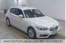 bmw 1-series 2017 CFJ1596253