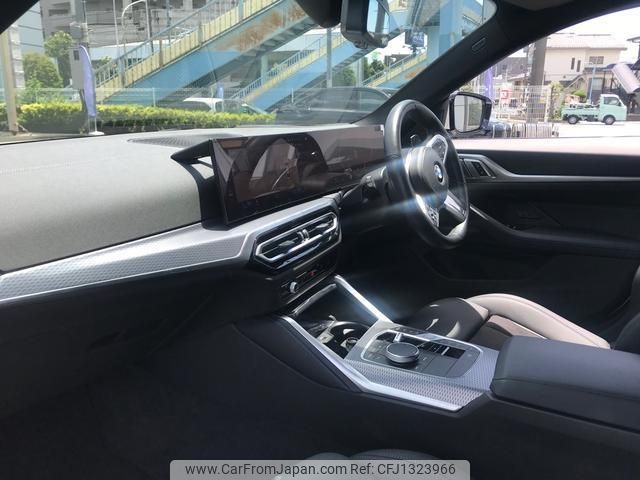bmw 4-series 2023 quick_quick_12AV20_WBA12AV020FP98329 image 2