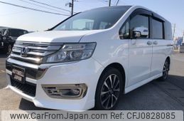 honda stepwagon 2013 -HONDA--Stepwgn DBA-RK5--RK5-1335732---HONDA--Stepwgn DBA-RK5--RK5-1335732-