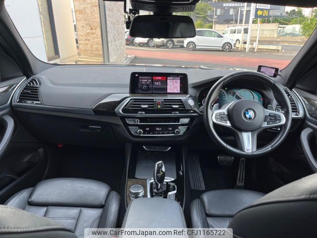 bmw x3 2019 -BMW--BMW X3 LDA-TX20--WBATX32020LB32005---BMW--BMW X3 LDA-TX20--WBATX32020LB32005- image 2