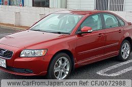 volvo s40 2010 5