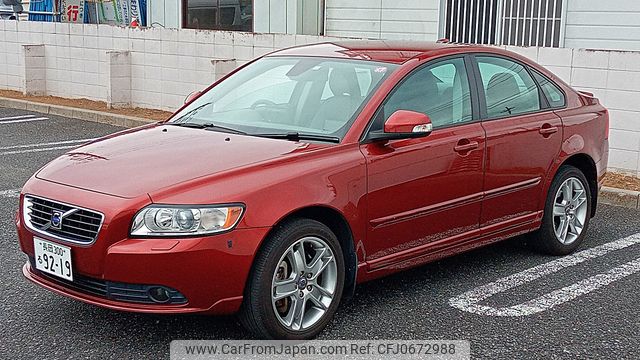 volvo s40 2010 5 image 1