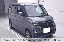 nissan roox 2024 -NISSAN 【岐阜 582ﾔ5281】--Roox B48A-0504006---NISSAN 【岐阜 582ﾔ5281】--Roox B48A-0504006-