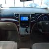 toyota vellfire 2008 CFJ1710066 image 20
