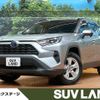 toyota rav4 2019 -TOYOTA--RAV4 6AA-AXAH52--AXAH52-4001091---TOYOTA--RAV4 6AA-AXAH52--AXAH52-4001091- image 1
