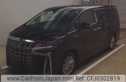 toyota alphard 2020 -TOYOTA--Alphard 6AA-AYH30W--AYH30-0103951---TOYOTA--Alphard 6AA-AYH30W--AYH30-0103951-