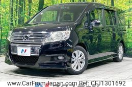 honda stepwagon 2010 -HONDA--Stepwgn DBA-RK5--RK5-1034086---HONDA--Stepwgn DBA-RK5--RK5-1034086-