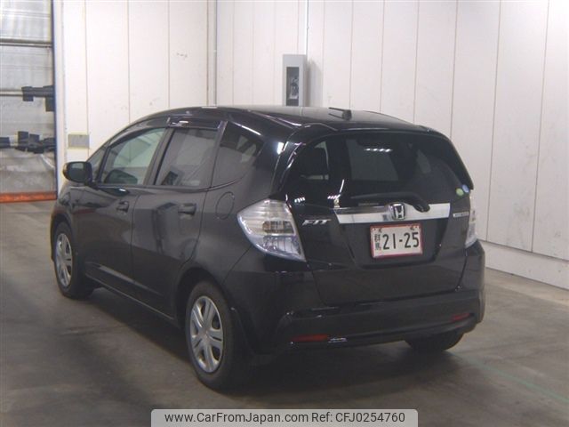 honda fit 2011 -HONDA--Fit GP1--1082868---HONDA--Fit GP1--1082868- image 2