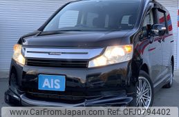 honda stepwagon 2010 -HONDA--Stepwgn DBA-RK1--RK1-1018650---HONDA--Stepwgn DBA-RK1--RK1-1018650-