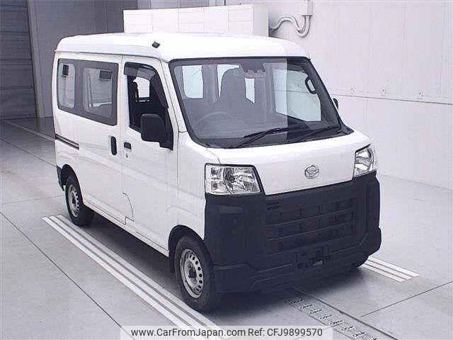 daihatsu hijet-van 2022 -DAIHATSU--Hijet Van S700V-0041201---DAIHATSU--Hijet Van S700V-0041201- image 1