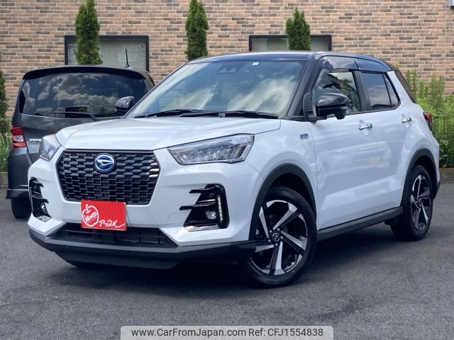 daihatsu rocky 2023 CFJ1554838 image 1