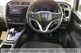 honda shuttle 2015 CFJ1565844
