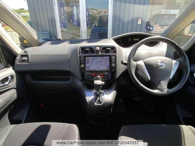 nissan serena 2014 quick_quick_DAA-HC26_HC26-107303 image 2