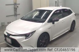 toyota corolla-touring-wagon 2020 -TOYOTA 【宇都宮 301は9845】--Corolla Touring ZWE211W-6024754---TOYOTA 【宇都宮 301は9845】--Corolla Touring ZWE211W-6024754-