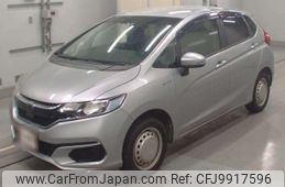 honda fit 2019 -HONDA--Fit DAA-GP6--GP6-1307782---HONDA--Fit DAA-GP6--GP6-1307782-