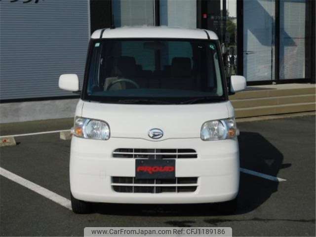 daihatsu tanto 2013 -DAIHATSU 【豊橋 581ｻ4786】--Tanto L375S--L375S-0659939---DAIHATSU 【豊橋 581ｻ4786】--Tanto L375S--L375S-0659939- image 2
