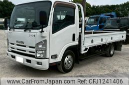 isuzu elf-truck 2011 GOO_NET_EXCHANGE_0704355A30250421W001