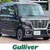 suzuki spacia 2018 -SUZUKI--Spacia DAA-MK53S--MK53S-568158---SUZUKI--Spacia DAA-MK53S--MK53S-568158- image 1