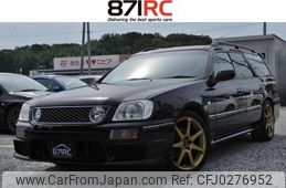 nissan stagea 1998 -NISSAN 【名変中 】--Stagea WGNC34--120272---NISSAN 【名変中 】--Stagea WGNC34--120272-