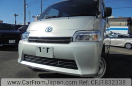toyota townace-van 2025 CFJ1832338