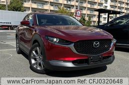 mazda cx-3 2019 -MAZDA--CX-30 DM8P--102450---MAZDA--CX-30 DM8P--102450-