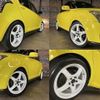 suzuki swift 2007 -SUZUKI--Swift ZC31S--ZC31S-201058---SUZUKI--Swift ZC31S--ZC31S-201058- image 33