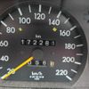 mercedes-benz 190-series 1991 CFJ1602797 image 17