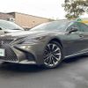 lexus ls 2019 CFJ1875064 image 19