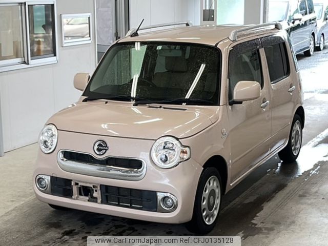 daihatsu mira-cocoa 2014 -DAIHATSU--Mira Cocoa L675S-0190698---DAIHATSU--Mira Cocoa L675S-0190698- image 1