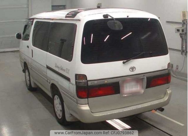 toyota hiace-wagon 1998 22576 image 2