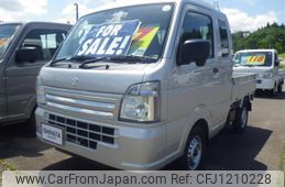 suzuki carry-truck 2025 -SUZUKI--Carry Truck 3BD-DA16T--DA16T-871***---SUZUKI--Carry Truck 3BD-DA16T--DA16T-871***-